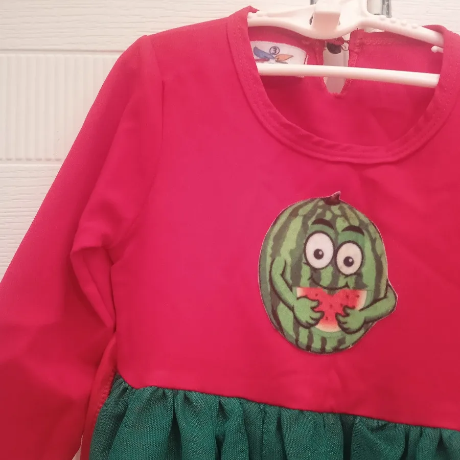 پیراهن شب یلدا