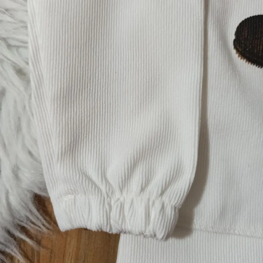 بلوز شلوار اسپرت میکی