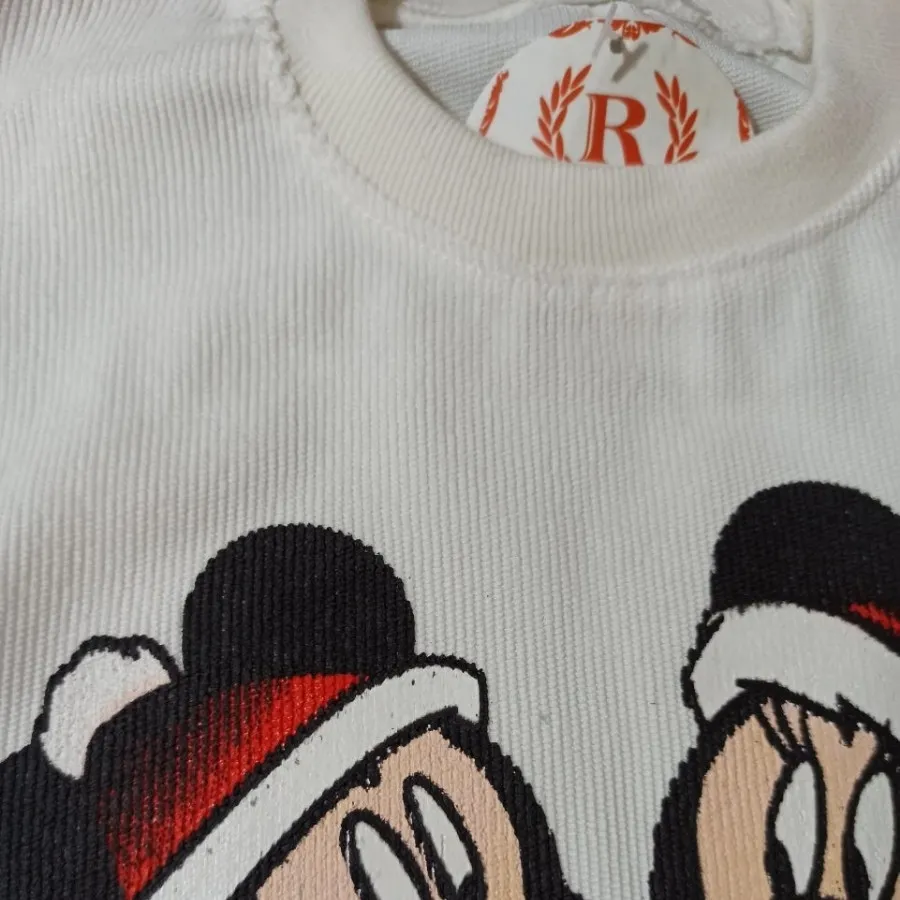 بلوز شلوار اسپرت میکی