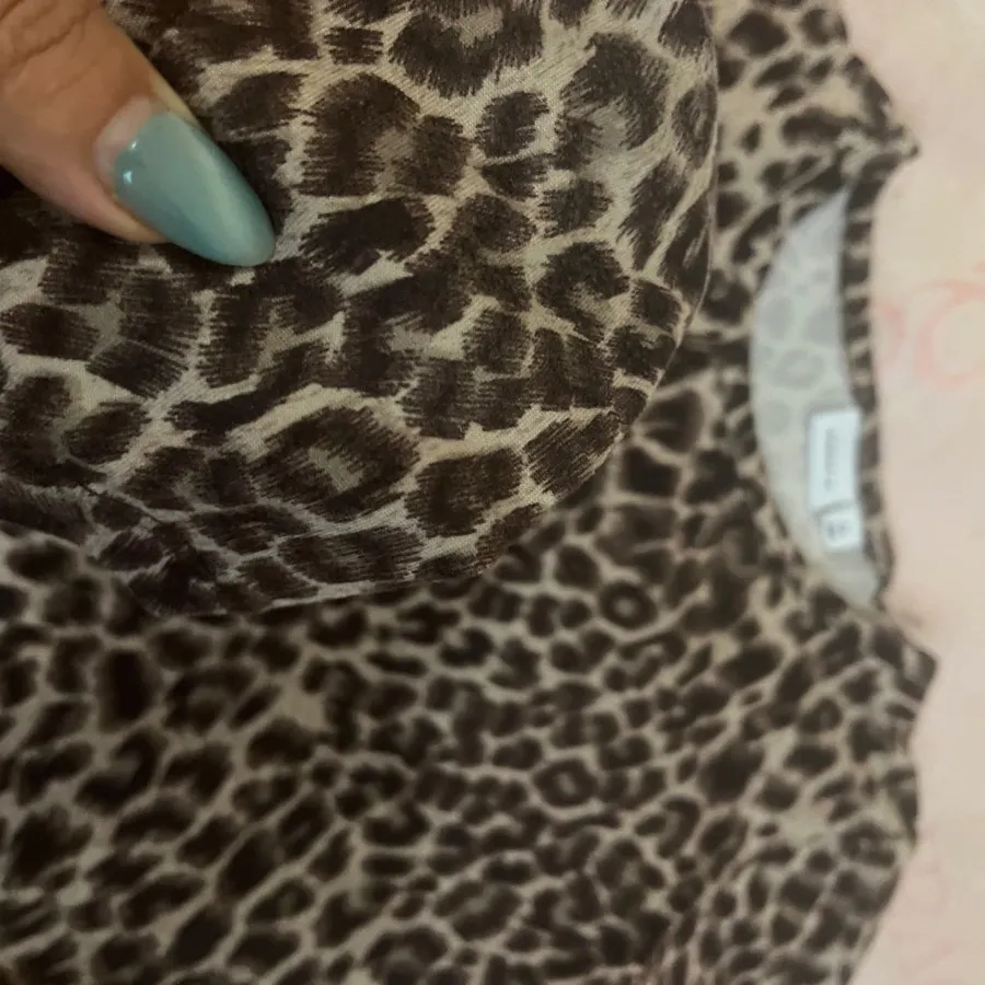 بلوز دخترانه