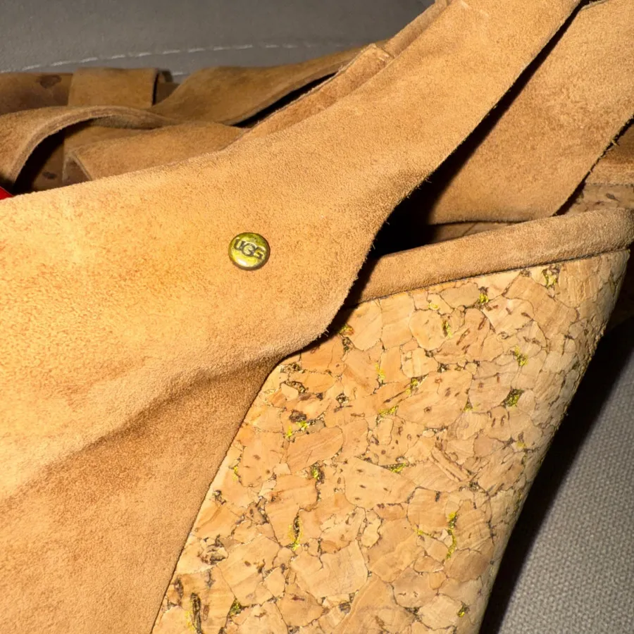 صندل ugg استرالیا