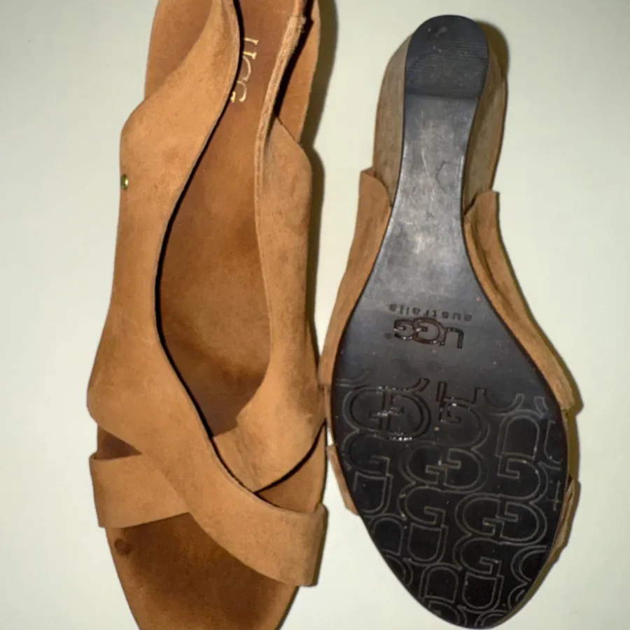 صندل ugg استرالیا