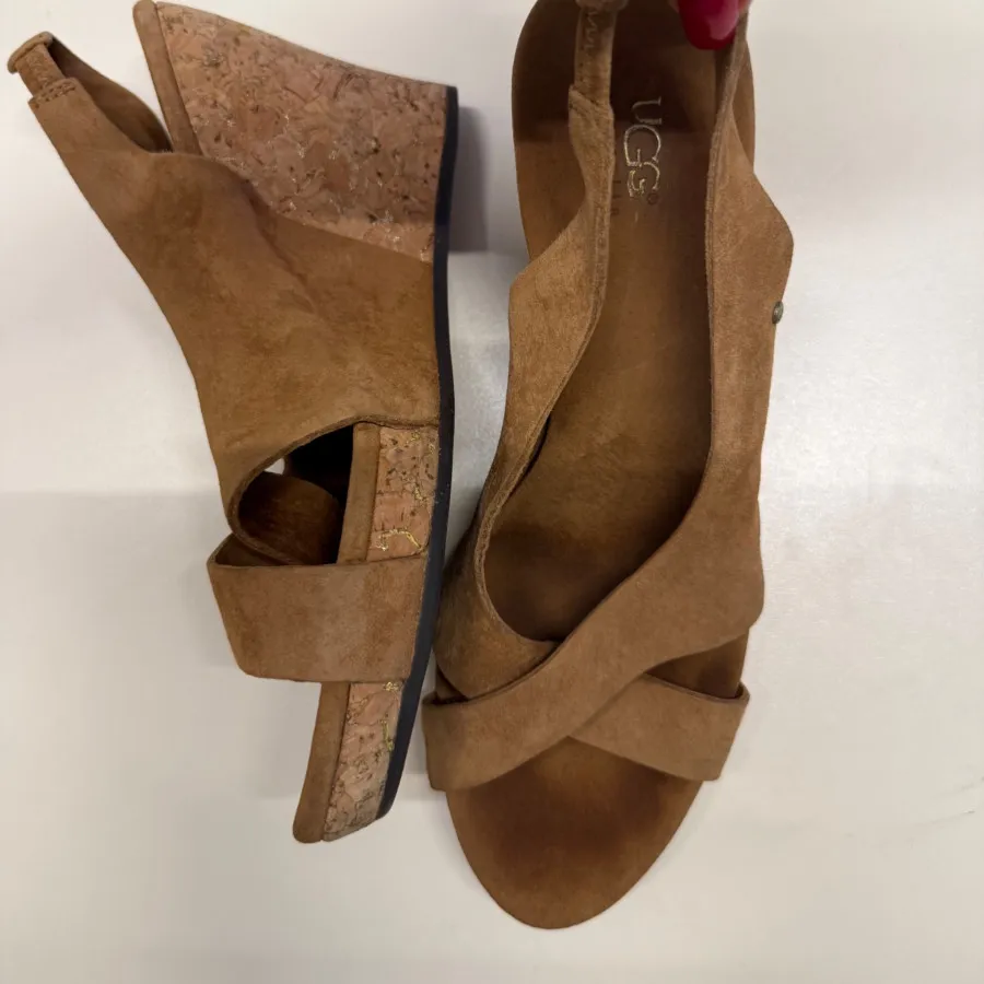 صندل ugg استرالیا