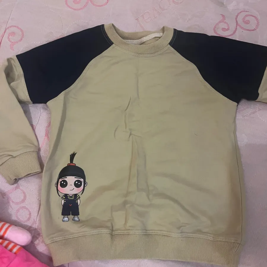 ست پاییزه دخترانه