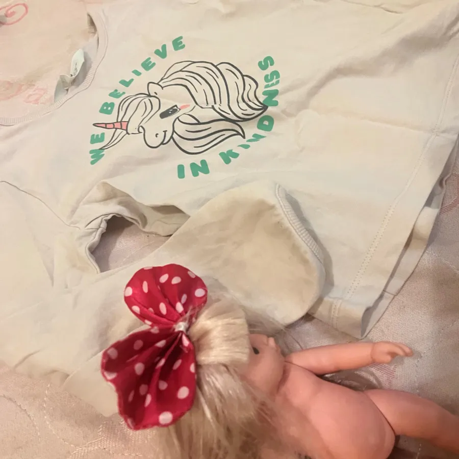 بلوز دخترانه