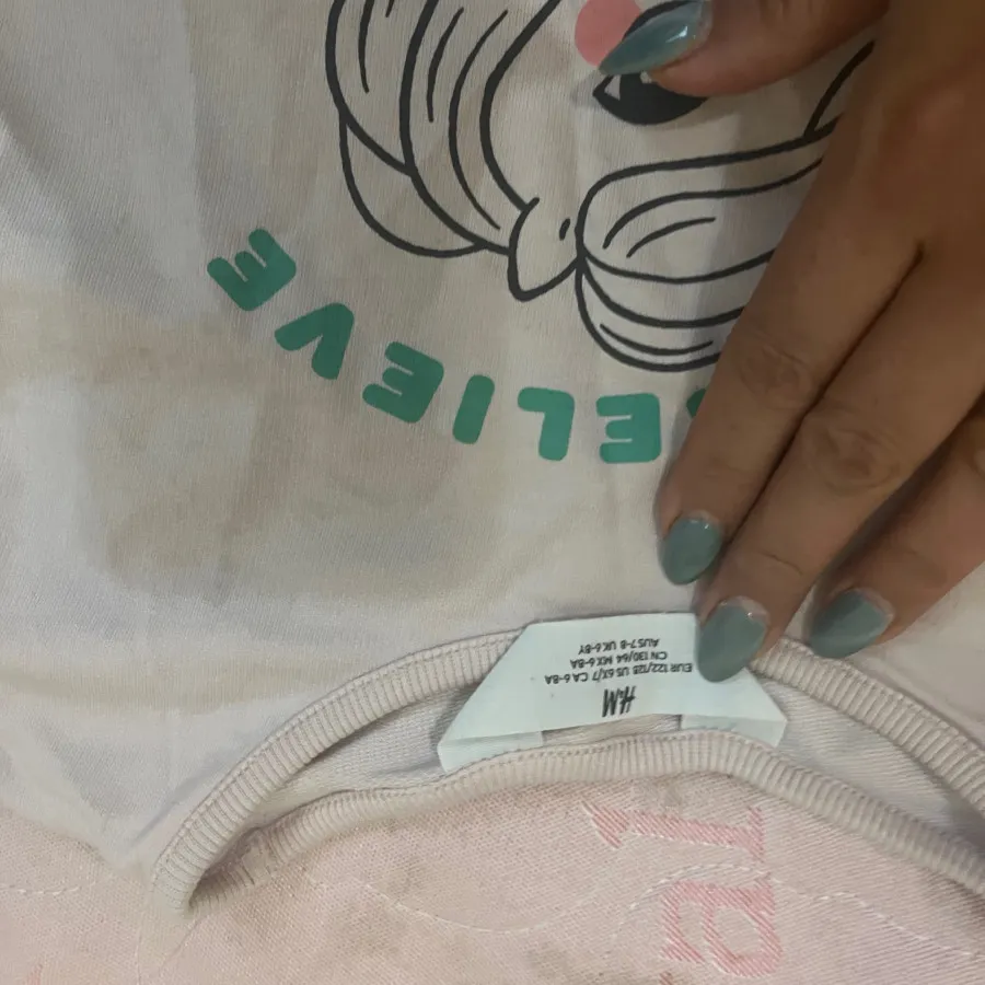 بلوز دخترانه