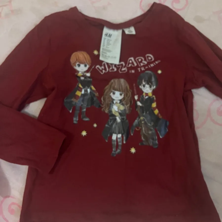 بلوز دخترانه