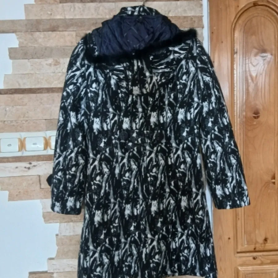 پالتو زنانه