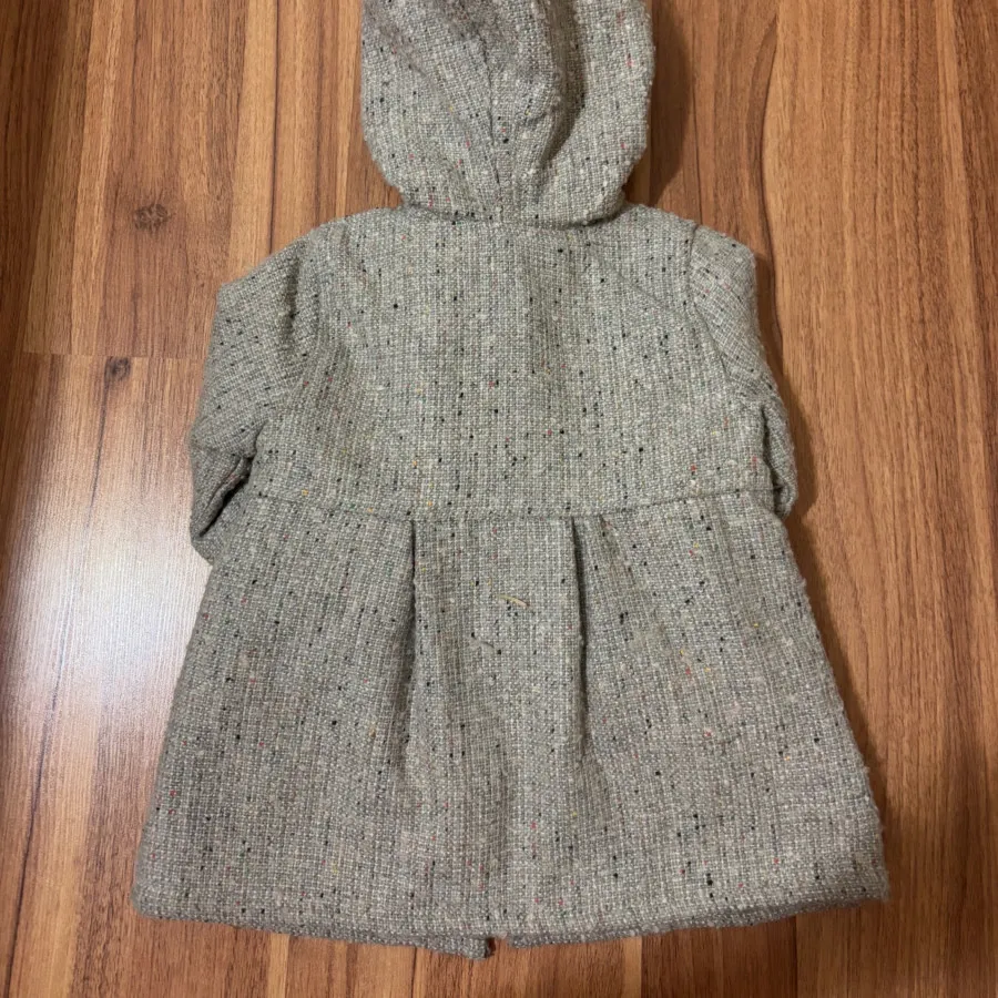 پالتو کرم خوش دوخت