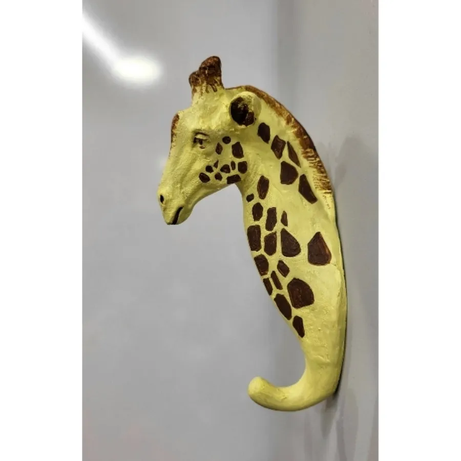 جا کلیدی زرافه