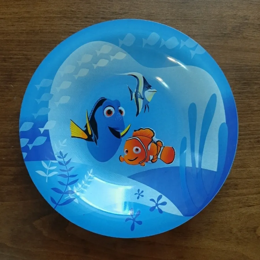 سرویس غذاخوری کودک