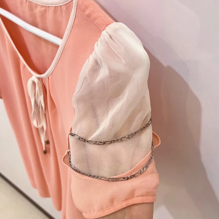 شومیز وارداتی