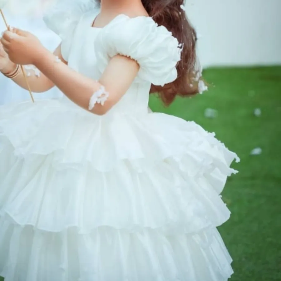 لباس مجلسی بچگانه