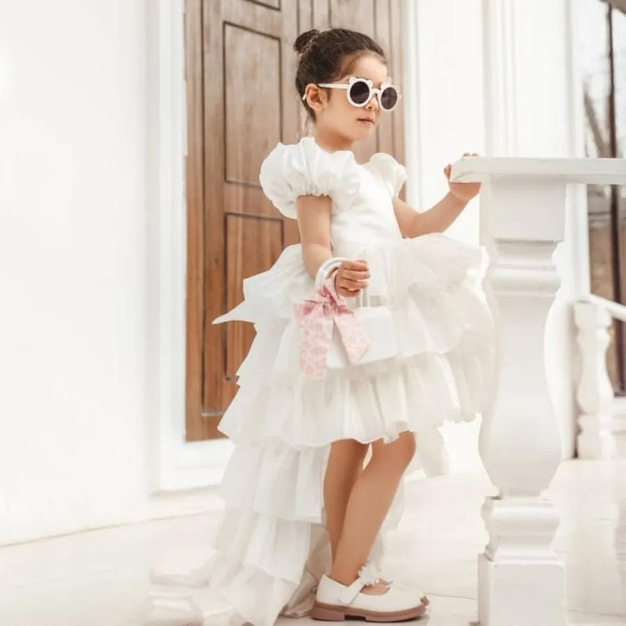 لباس مجلسی بچگانه