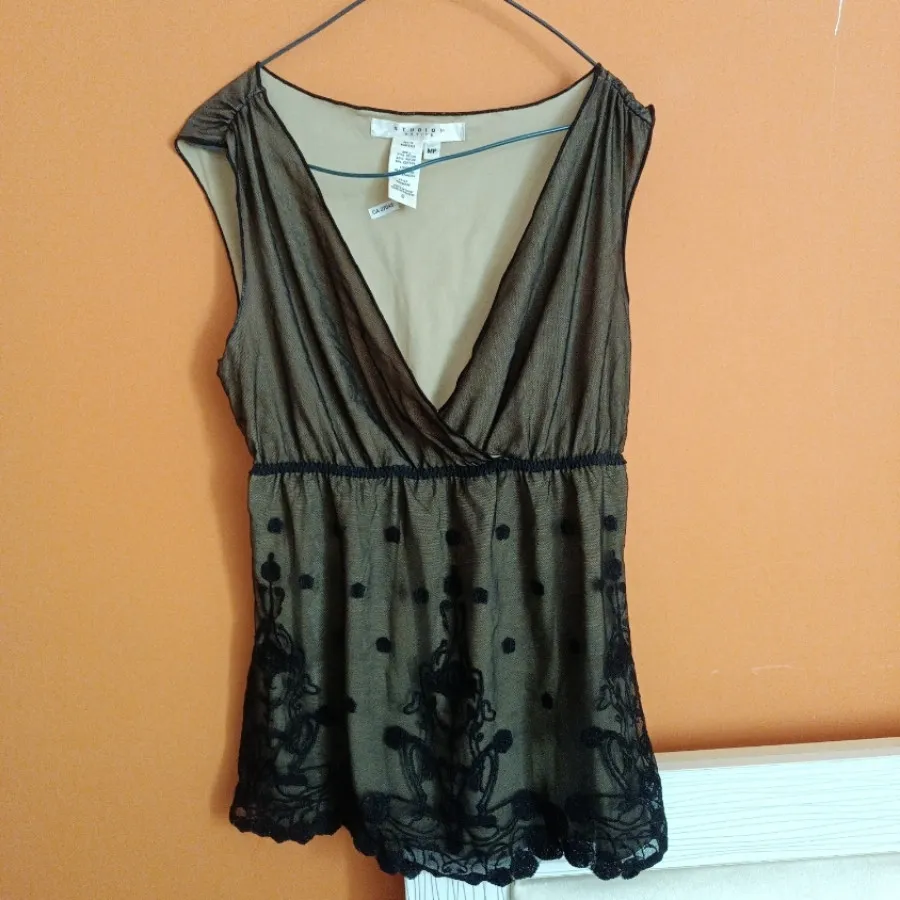 شومیز گیپور