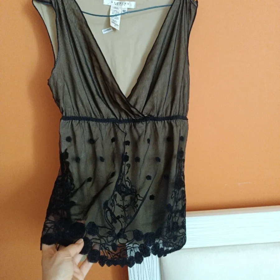 شومیز گیپور