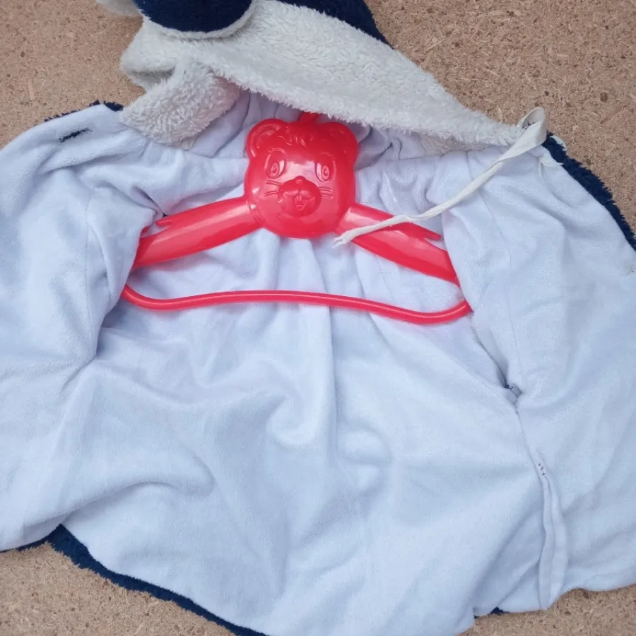 لباس بچگانه