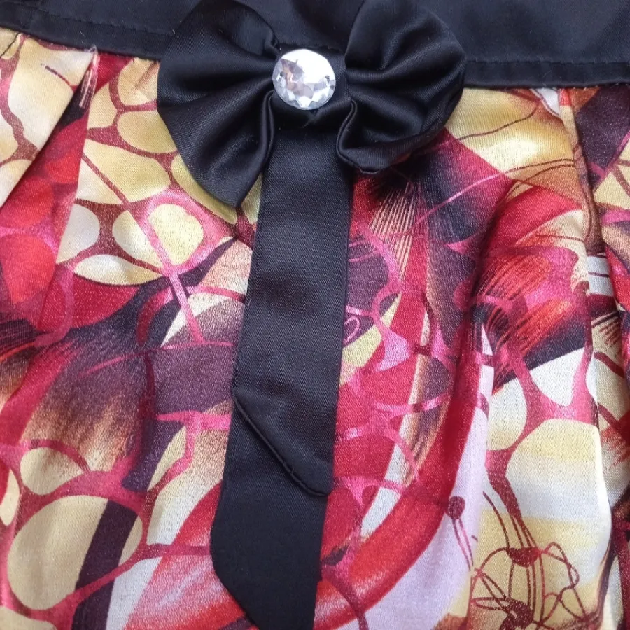 مجلسی بچگانه