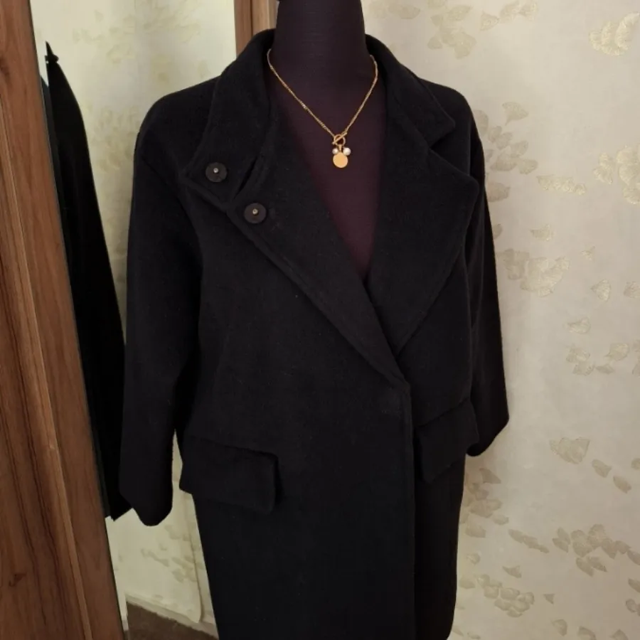 پالتو کتی شیک