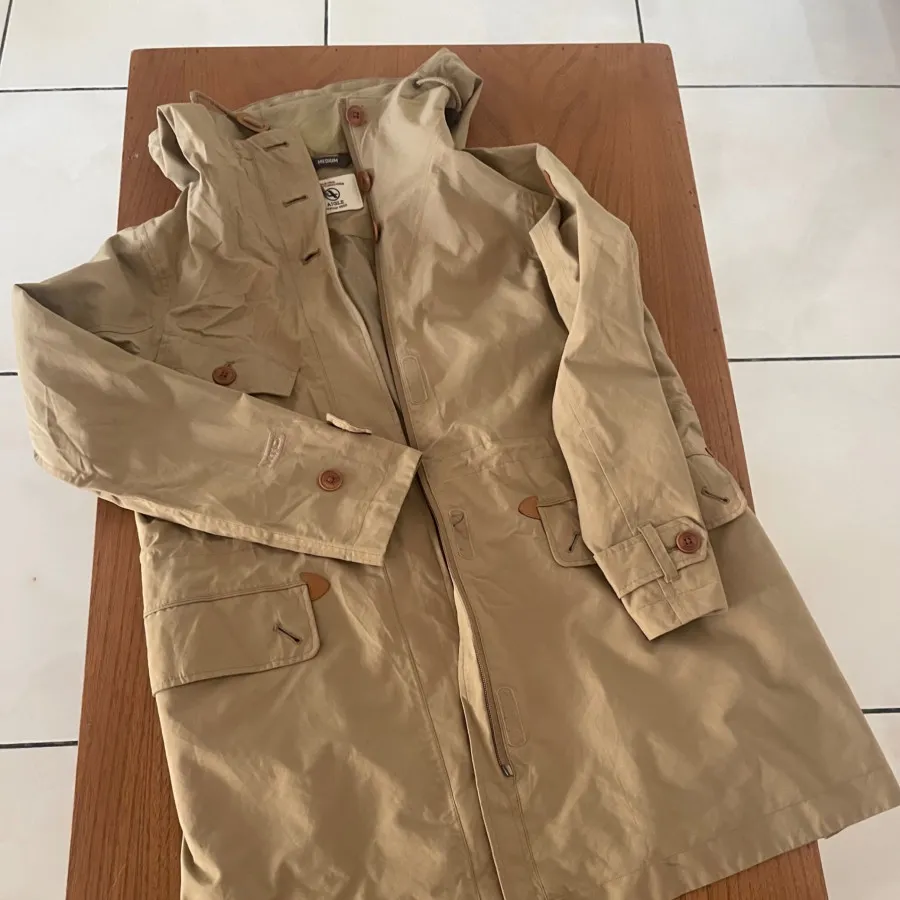 بارونی اورجینال