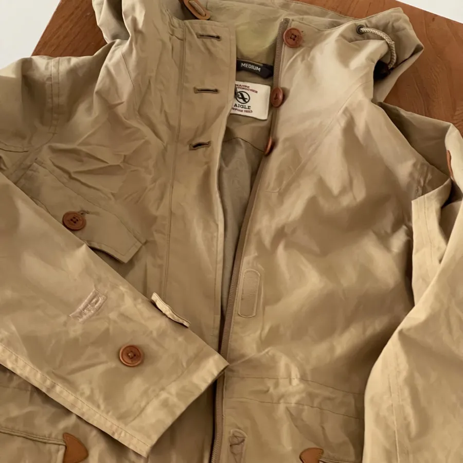 بارونی اورجینال