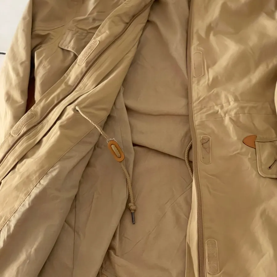 بارونی اورجینال