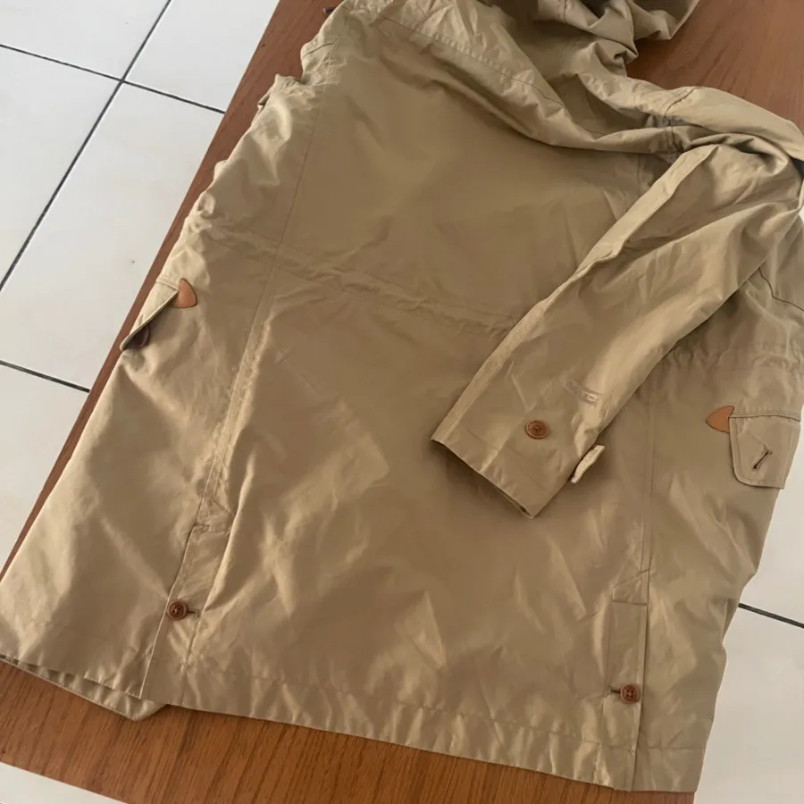 بارونی اورجینال