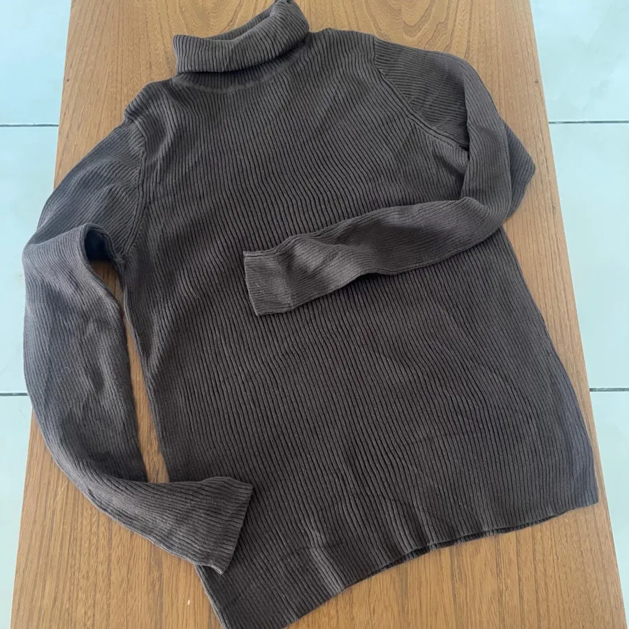 بافت قهوه ای