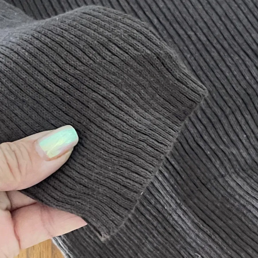 بافت قهوه ای