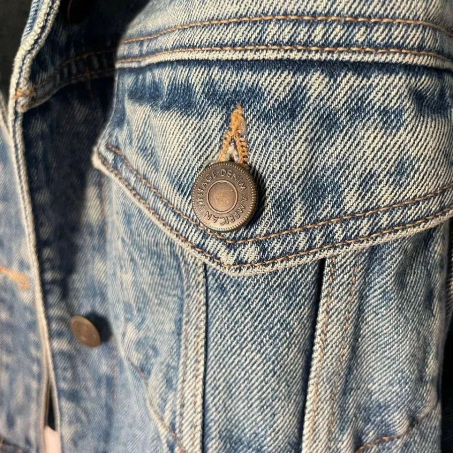 وست american vintage