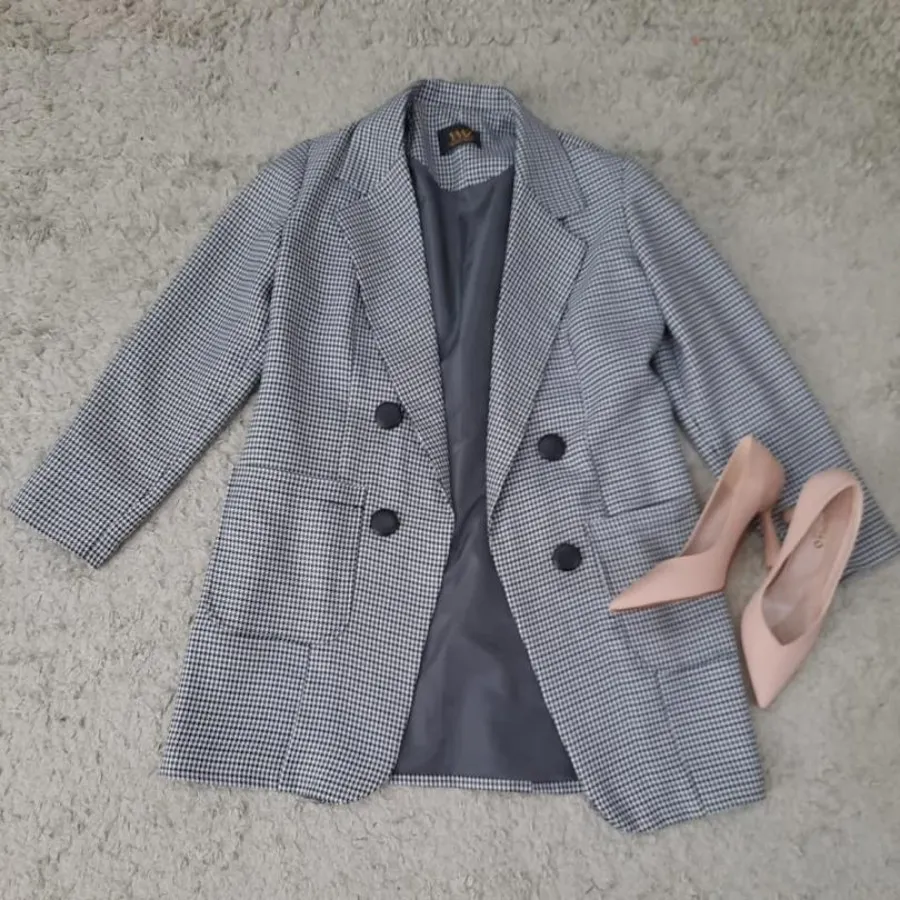 کت مزون دوز