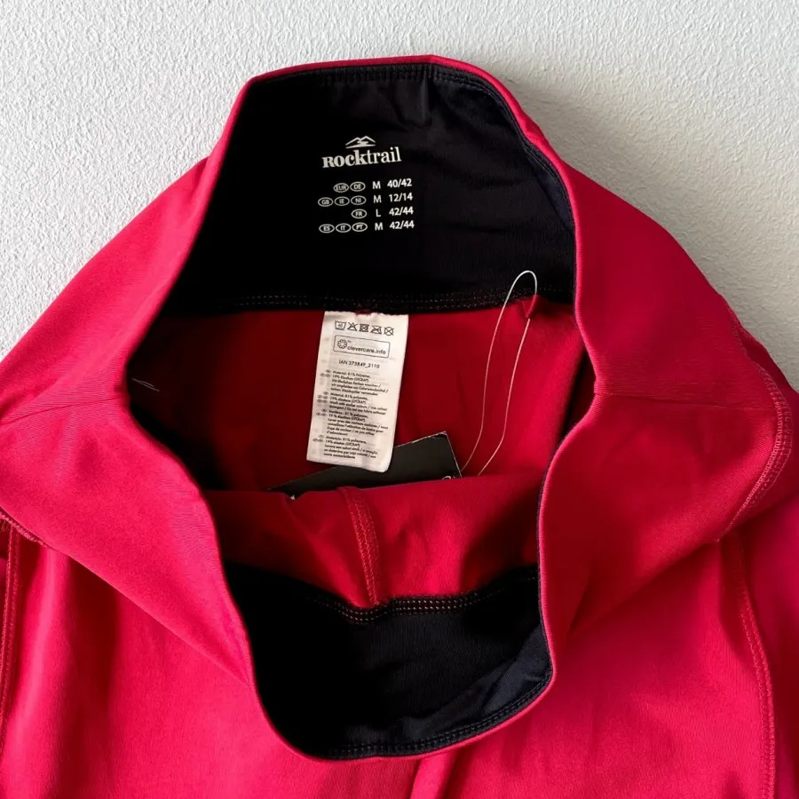 لگ ورزشی زنانه/ دخترانه