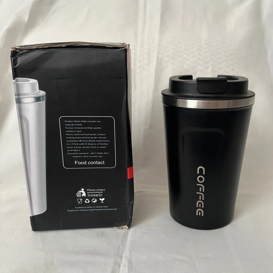 تراول ماگ اصلی کاملا نو