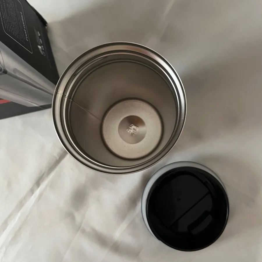 تراول ماگ اصلی کاملا نو