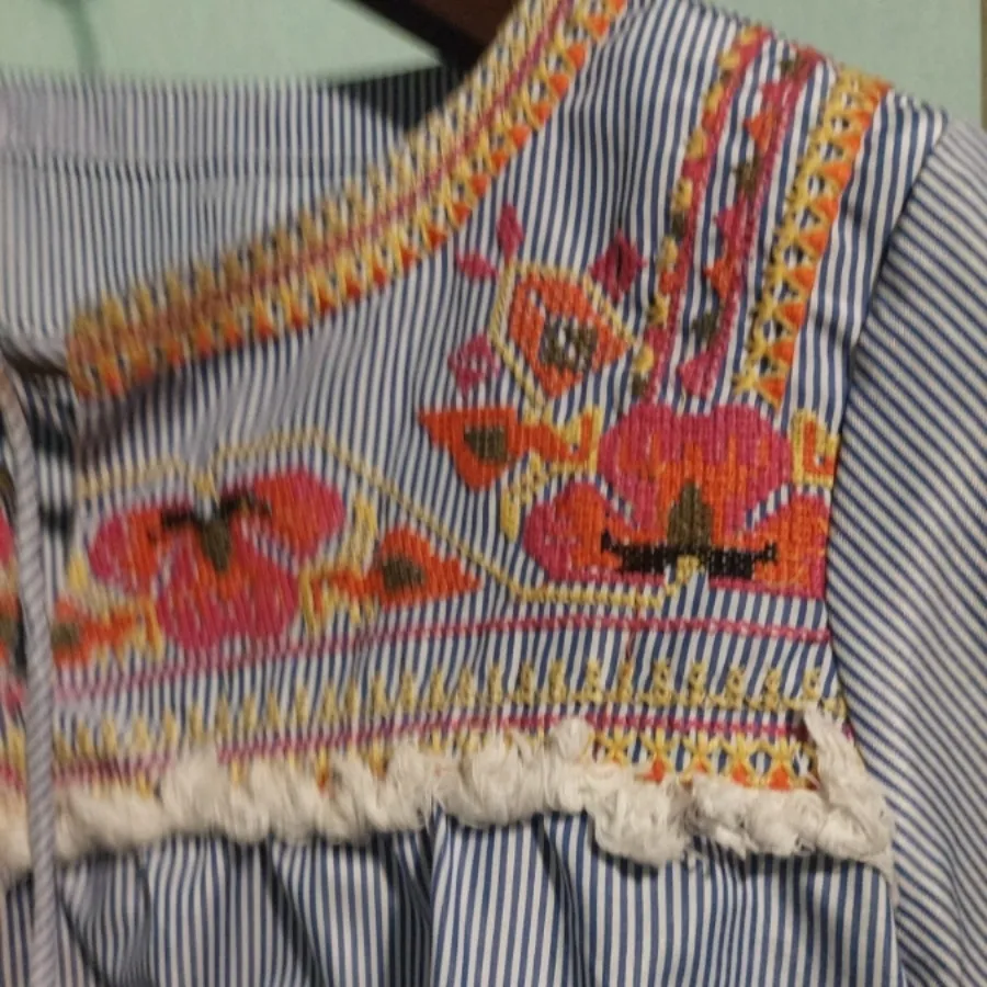 تونیک زنانه