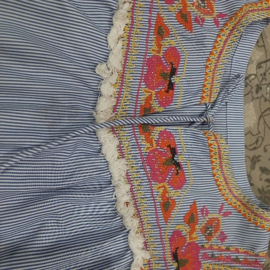 تونیک زنانه