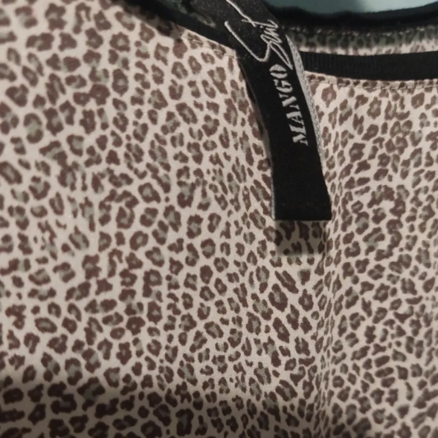 بلیز زنانه ساتن