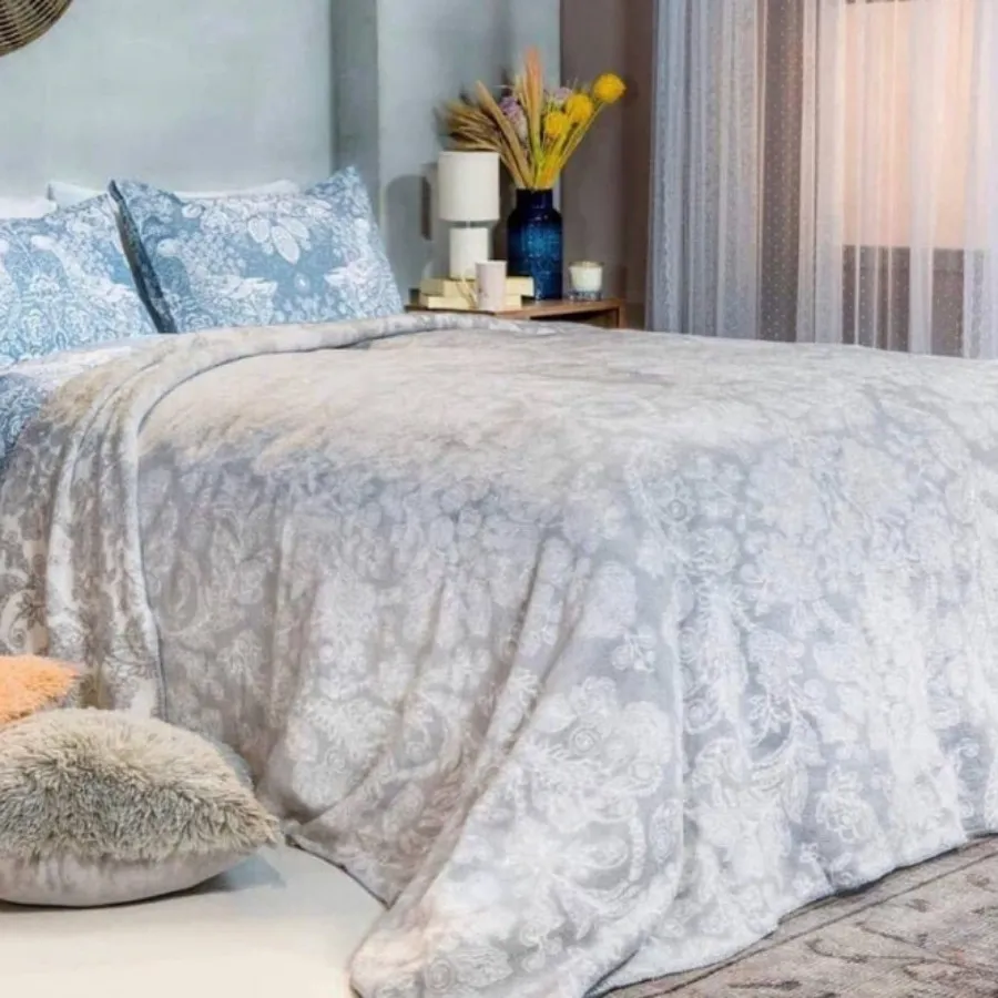 پتو دو نفره ترک