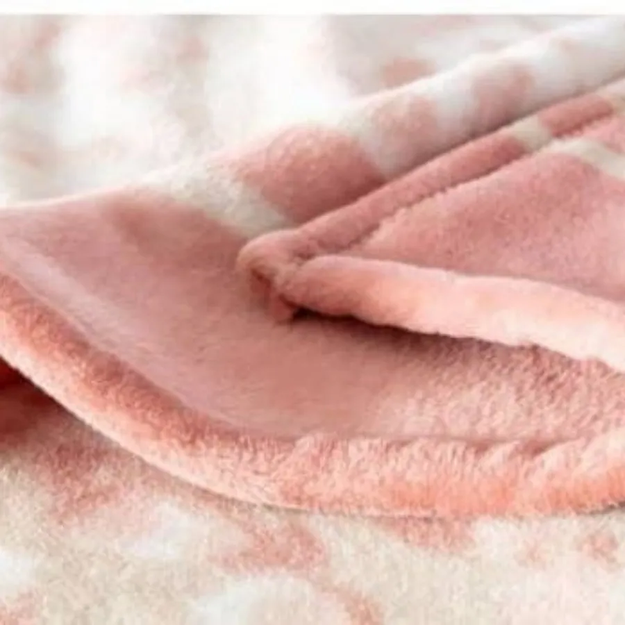 پتو دونفره برندمادام کوکو