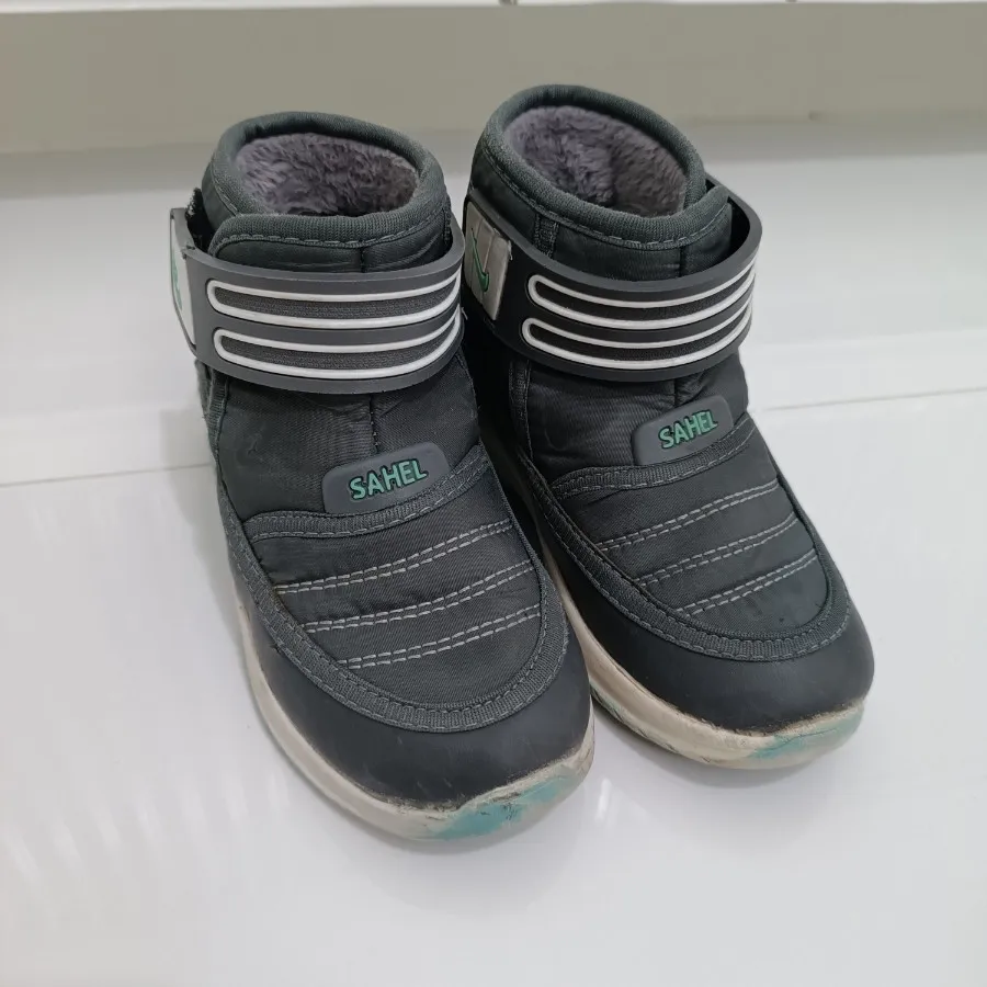 نیم بوت اسپرت