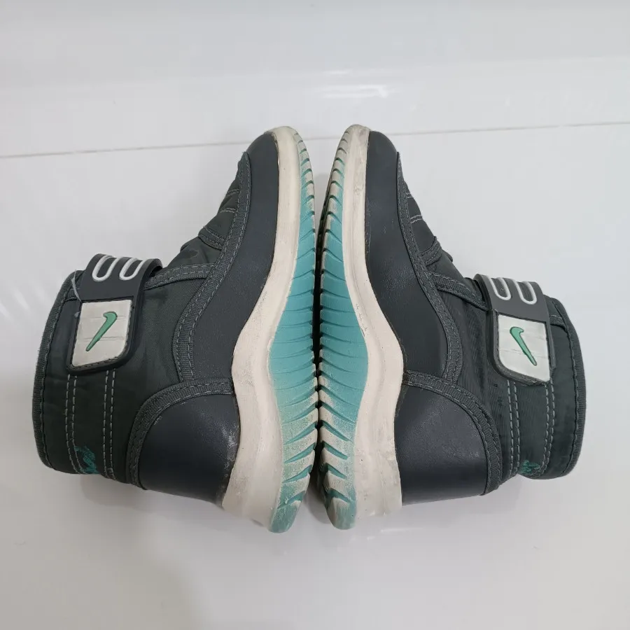 نیم بوت اسپرت