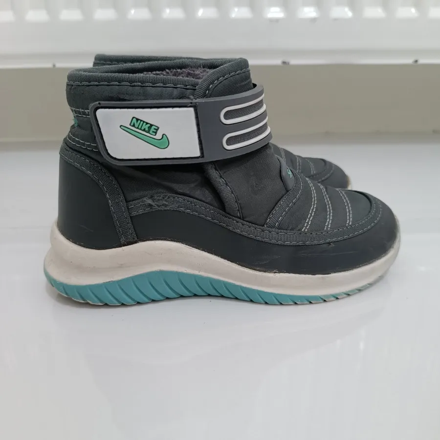 نیم بوت اسپرت