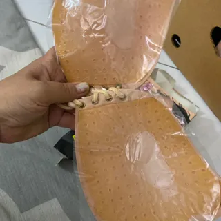 سوتین ژله ایی