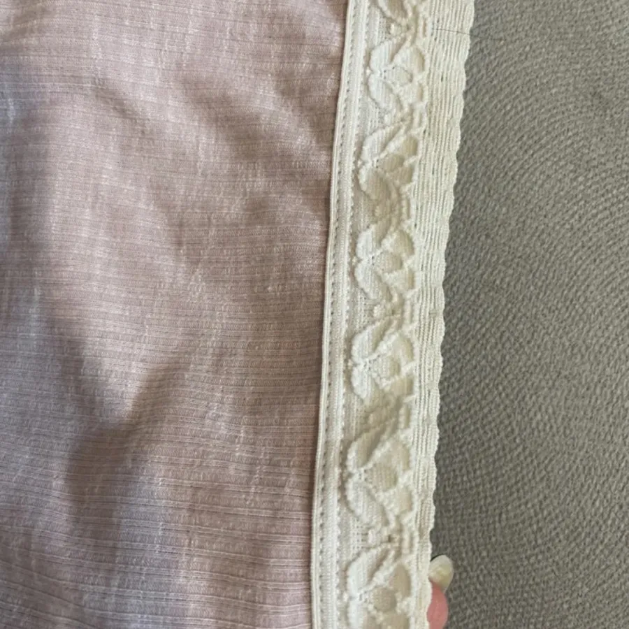 نیمتنه نخی خارجی