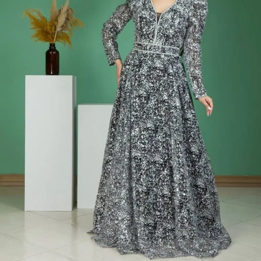 لباس مجلسی شیک جدید