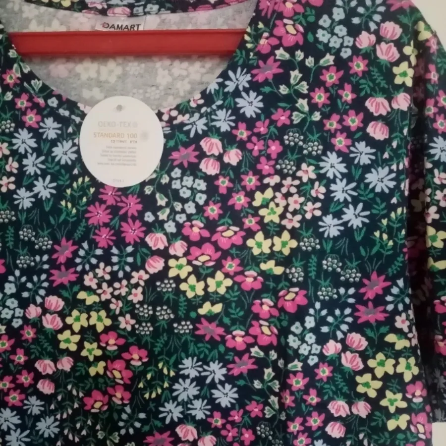 تیشرت نخ پنبه