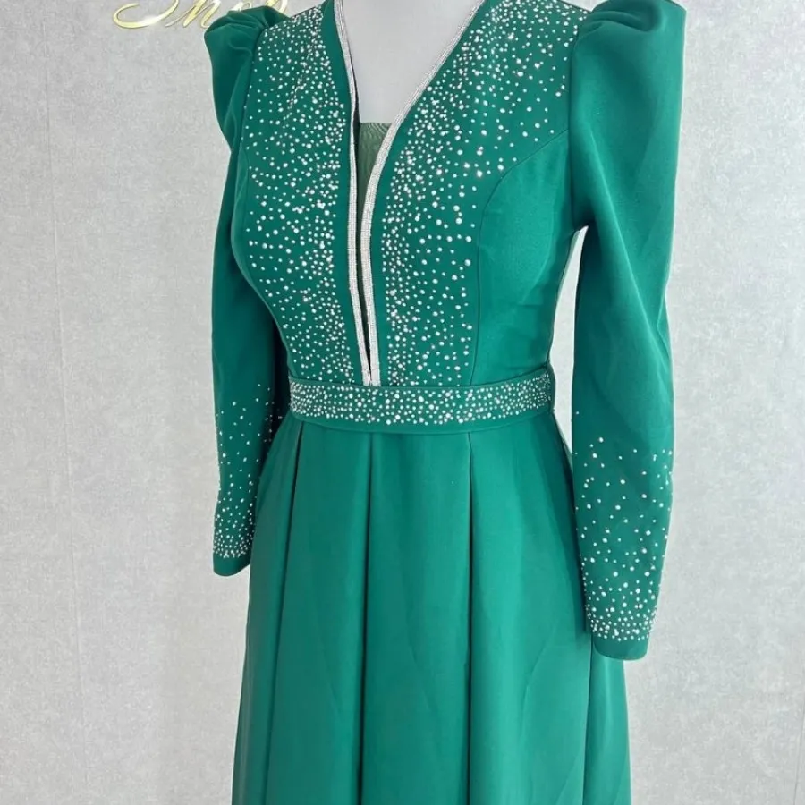 لباس مجلسی شیک جدید