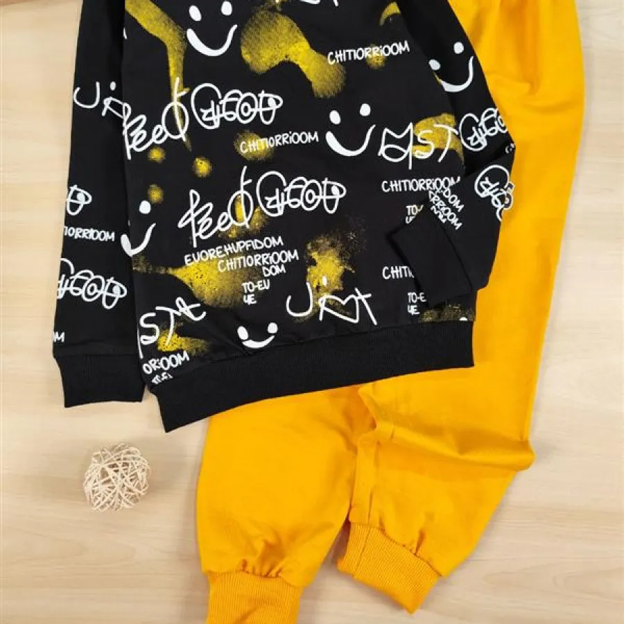 بلوز شلوارپسرانه