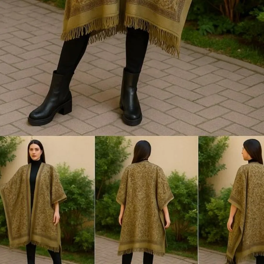 رویه سنتی خاص