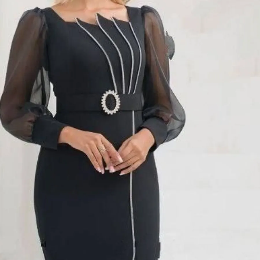 لباس مجلسی شیک جدید